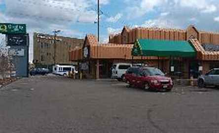 Days Inn St. Paul-Minneapolis-Midway