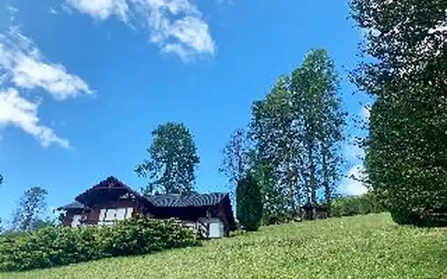 Cabañas&SPA Mirador los Volcanes