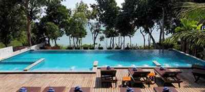Railay Great View Resort Spa