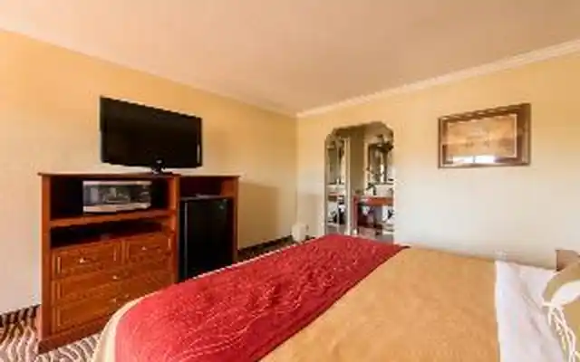 Comfort Inn Laguna Hills at Irvine Spectrum