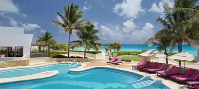 Krystal Grand Punta Cancun