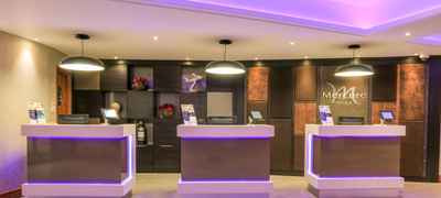 Hotel Mercure London Heathrow