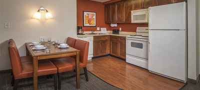 Residence Inn Norfolk Airport