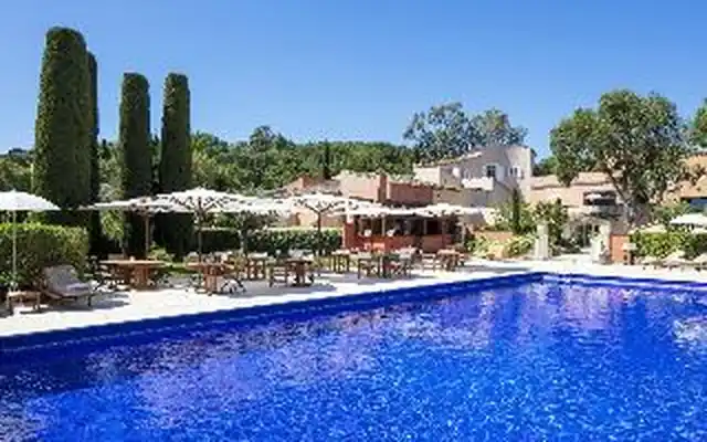 Hôtel La Mandarine