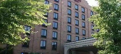 Hampton Inn Washington-Dulles International Airport South