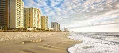 Wyndham Ocean Boulevard
