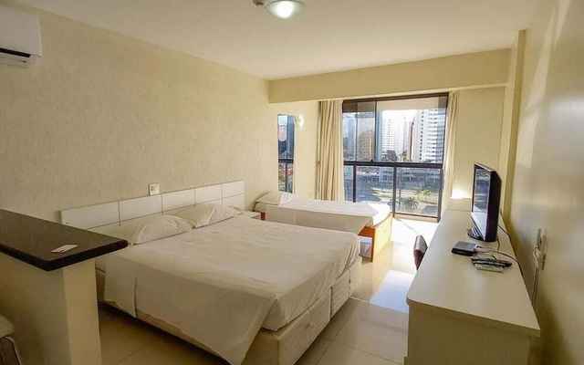 IKA Apart Hotel