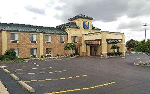 Comfort Inn
