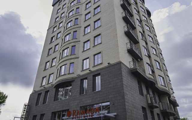 Ramada Hotel & Suites Rostov-On-Don