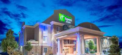 Holiday Inn Express Hotel & Suites Hobbs, an IHG Hotel