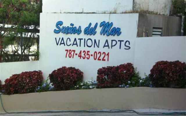 Sueños Del Mar Vacation Rentals