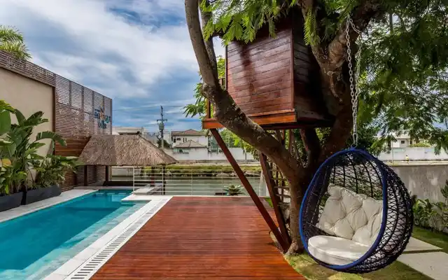 Pousada Boutique do Lazer