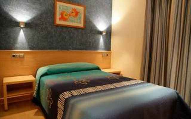 Hotel Punta del Cantal