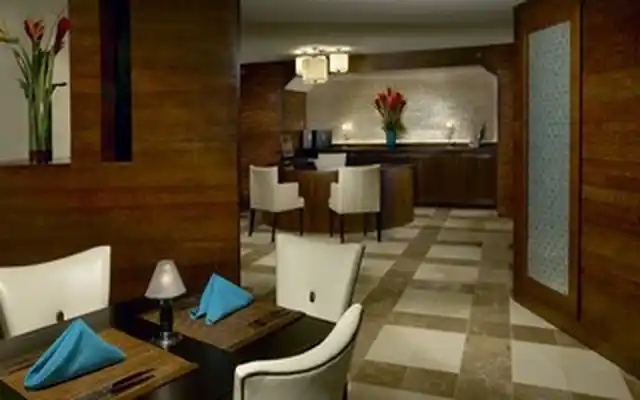 Aruba Marriott Resort & Stellaris Casino