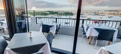Sliema Marina Hotel