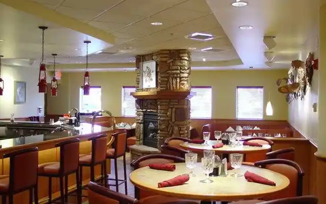 Westmark Fairbanks Hotel & Conference Center