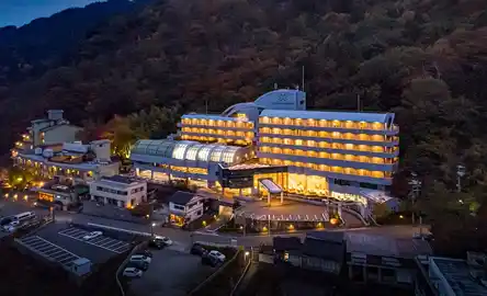 The Grand Resort Princess Arima