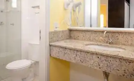 City Hotel Bauru