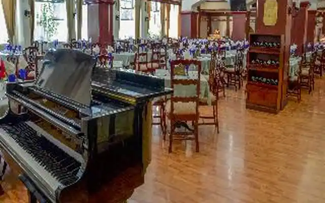 Hotel Las Américas