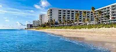 Hilton Cancun, an All-Inclusive Resort