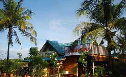 Krabi Fresh Home Resort