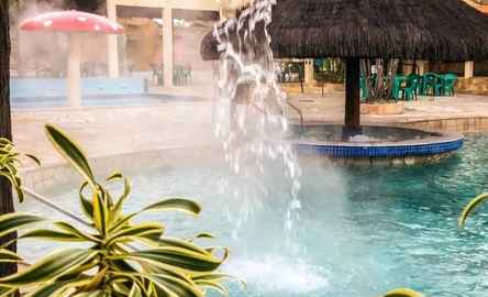 Rio das Pedras Thermas Hotel