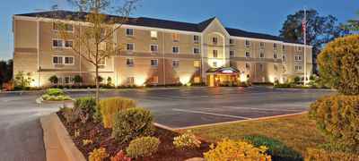 Candlewood Suites Bowling Green, an IHG Hotel