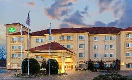 La Quinta Inn & Suites Stillwater