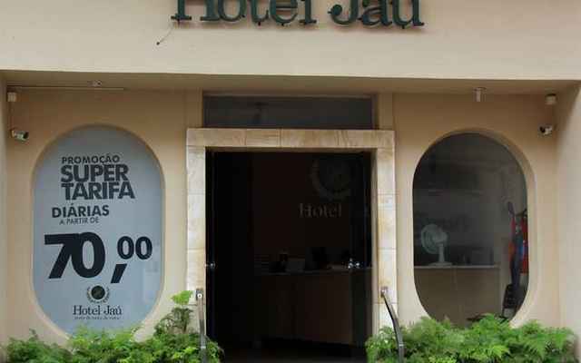 Hotel Jau