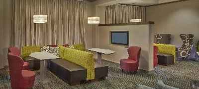 Residence Inn Hartford Downtown