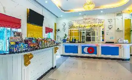 Sira Grande Hotel