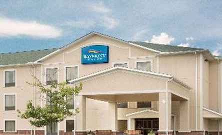 Baymont Inn & Suites Augusta Riverwatch
