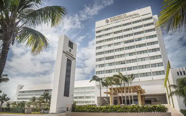 Presidente InterContinental Cancun