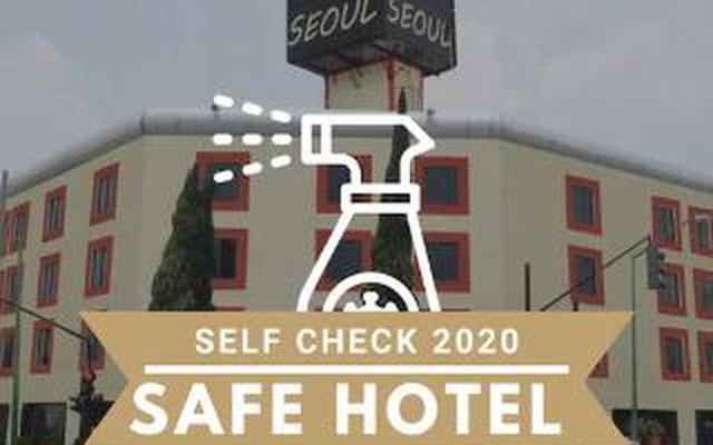 Hotel Seoul