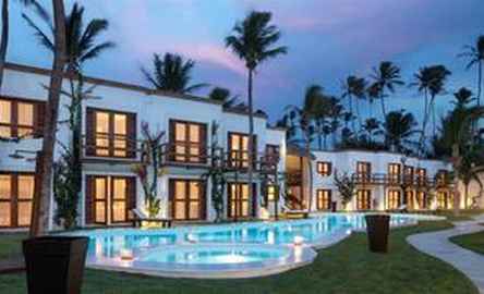 Blue Residence
