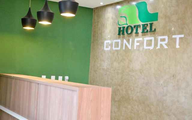 Hotel Confort