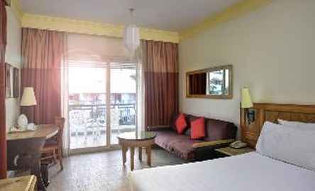 Hotel Novotel Sharm El Sheikh