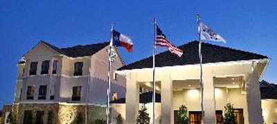 Homewood Suites by Hilton Beaumont, TX