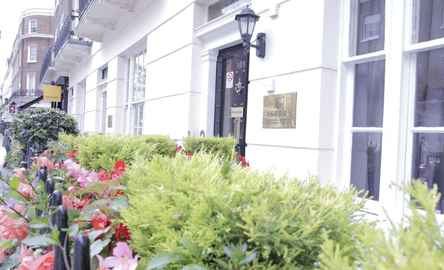 Park Avenue Belgravia