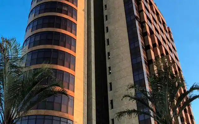 Marques Plaza Hotel