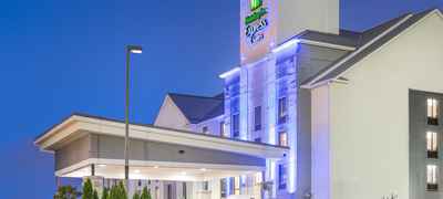 Holiday Inn Express Hotel & Suites Louisville East, an IHG Hotel