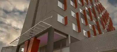 Go Inn Vitória