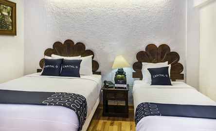 Surestay Hotel by Best Western Xalapa
