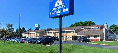 Americas Best Value Inn - Stillwater/St. Paul