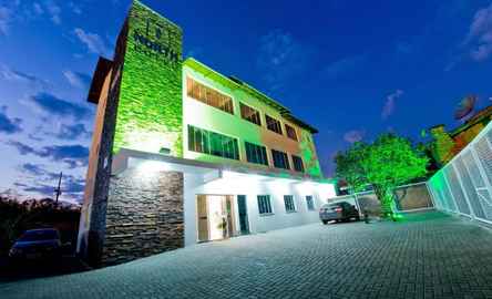 North Hotel