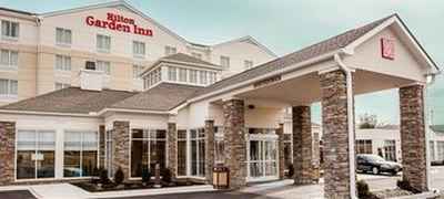 Hilton Garden Inn Grand Rapids