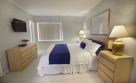 Neptune Hollywood Beach Hotel