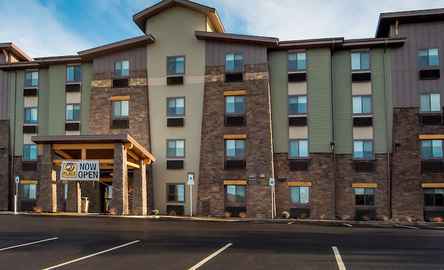 My Place Hotel - Bend, OR