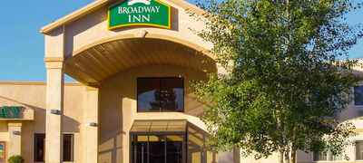 Broadway Inn Conference Center