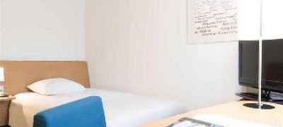 Hotel Novotel Wuerzburg